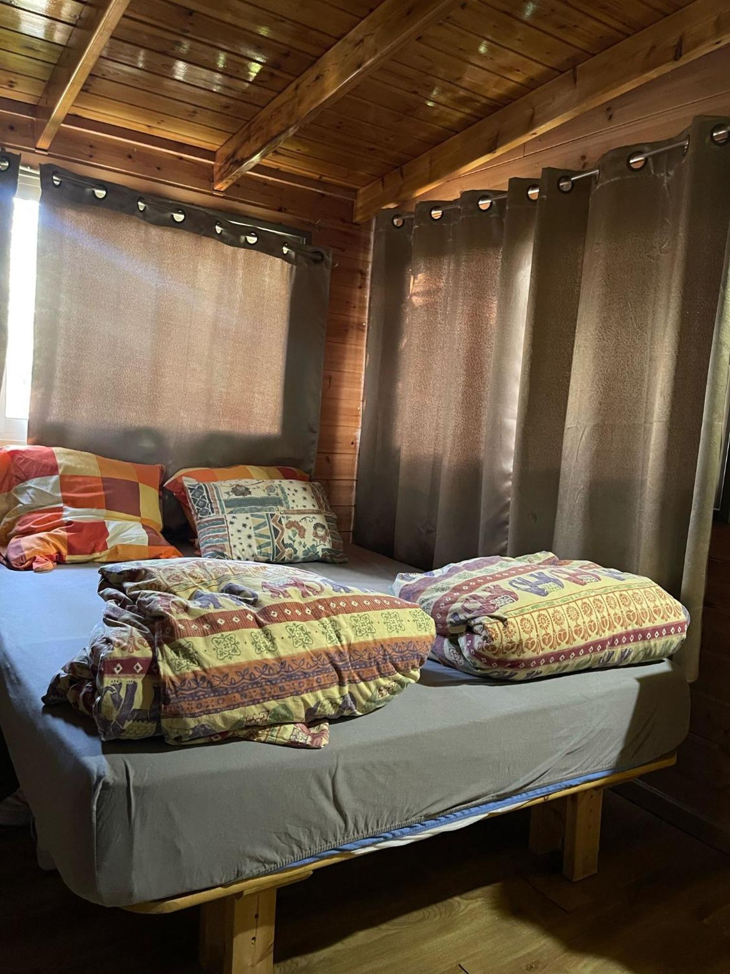 Country Lodging In Manot Экстерьер фото